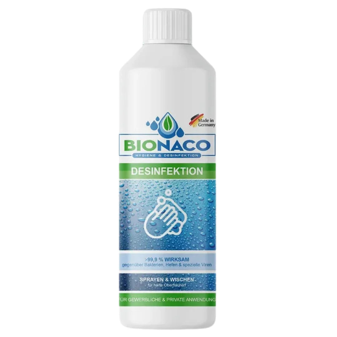 BIONACO® Hygiene & Desinfektion 1000 ml