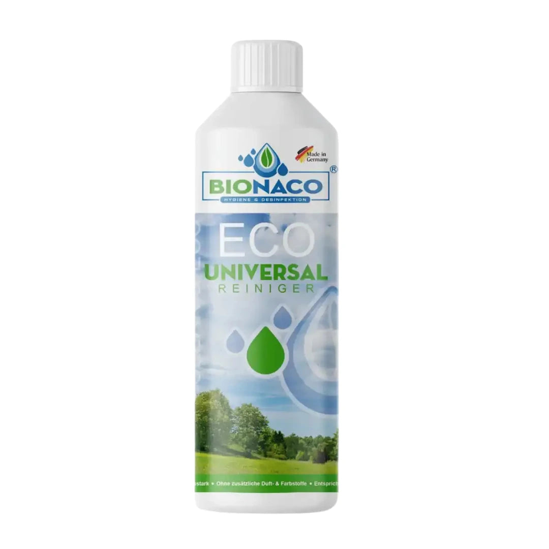 BIONACO® ECO Universal Reiniger Konzentrat 1000 ml