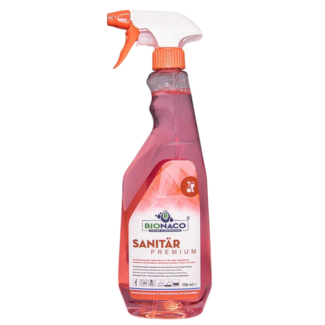 BIONACO® Sanitär Premium 750ml